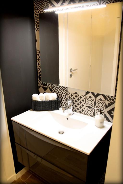 Yhome | Royal Suite Vittorio Turin Phòng bức ảnh