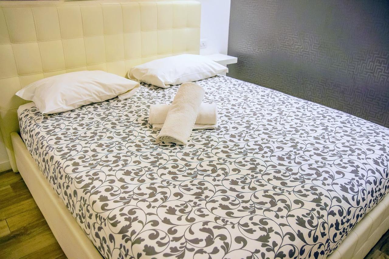 Yhome | Royal Suite Vittorio Turin Ngoại thất bức ảnh