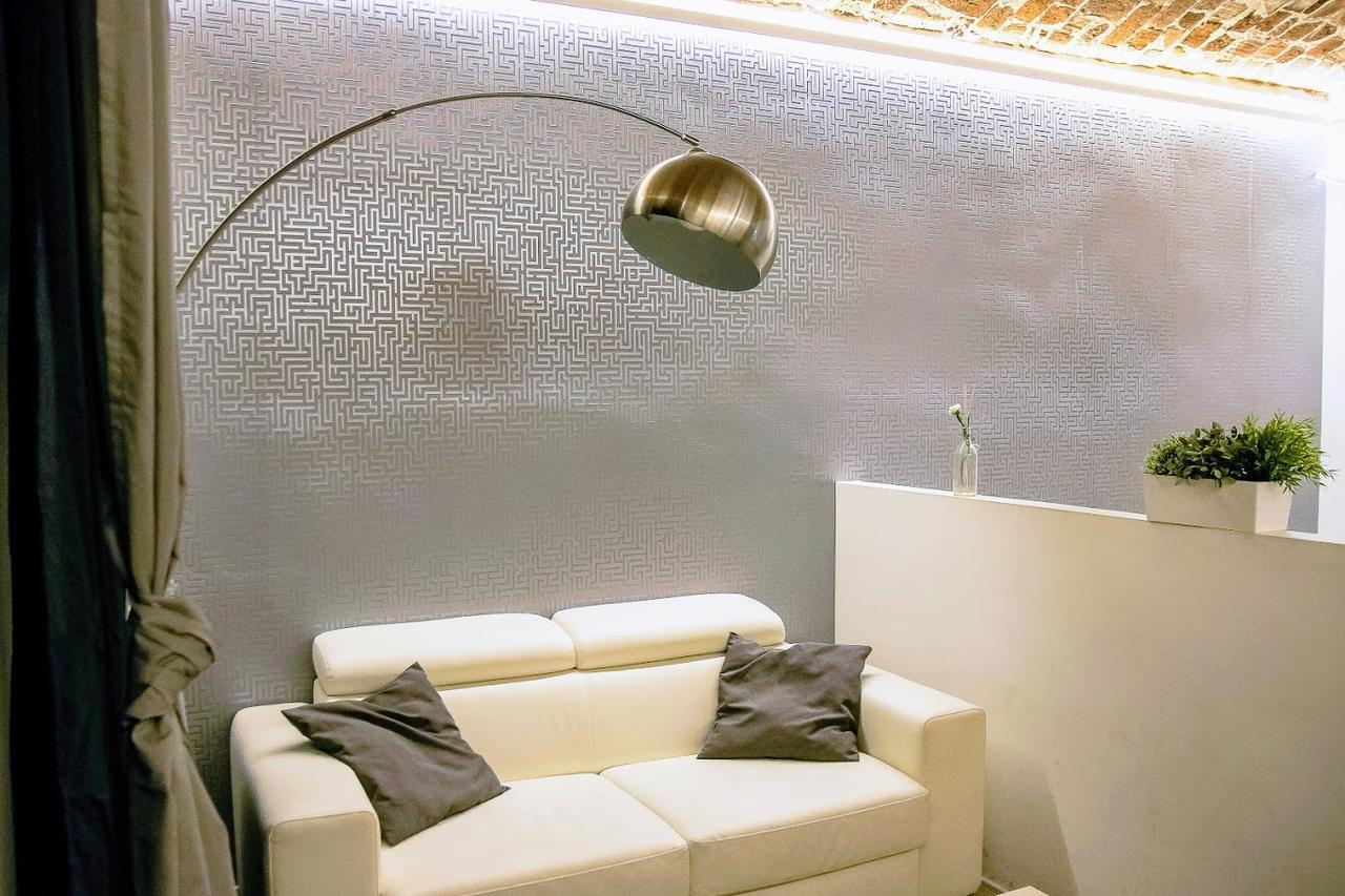 Yhome | Royal Suite Vittorio Turin Ngoại thất bức ảnh