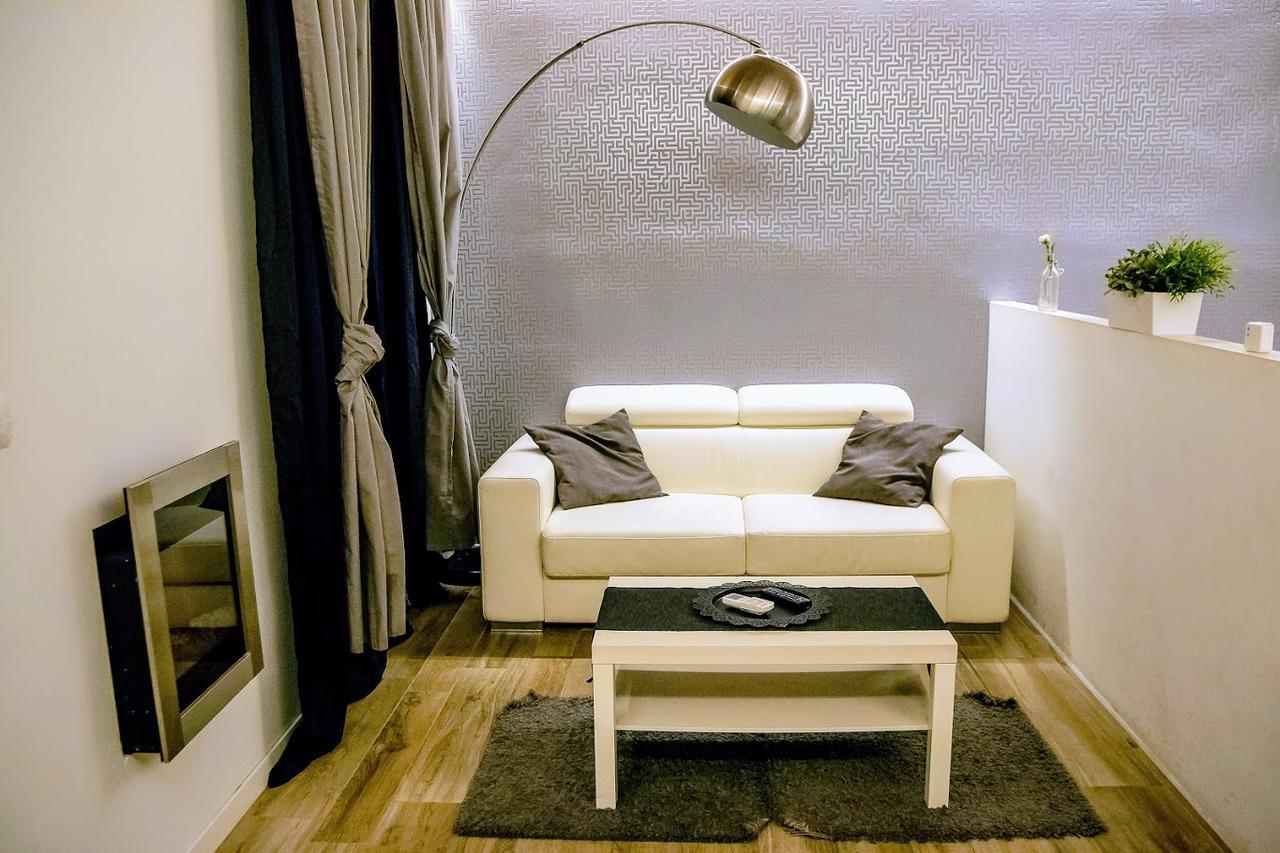 Yhome | Royal Suite Vittorio Turin Ngoại thất bức ảnh