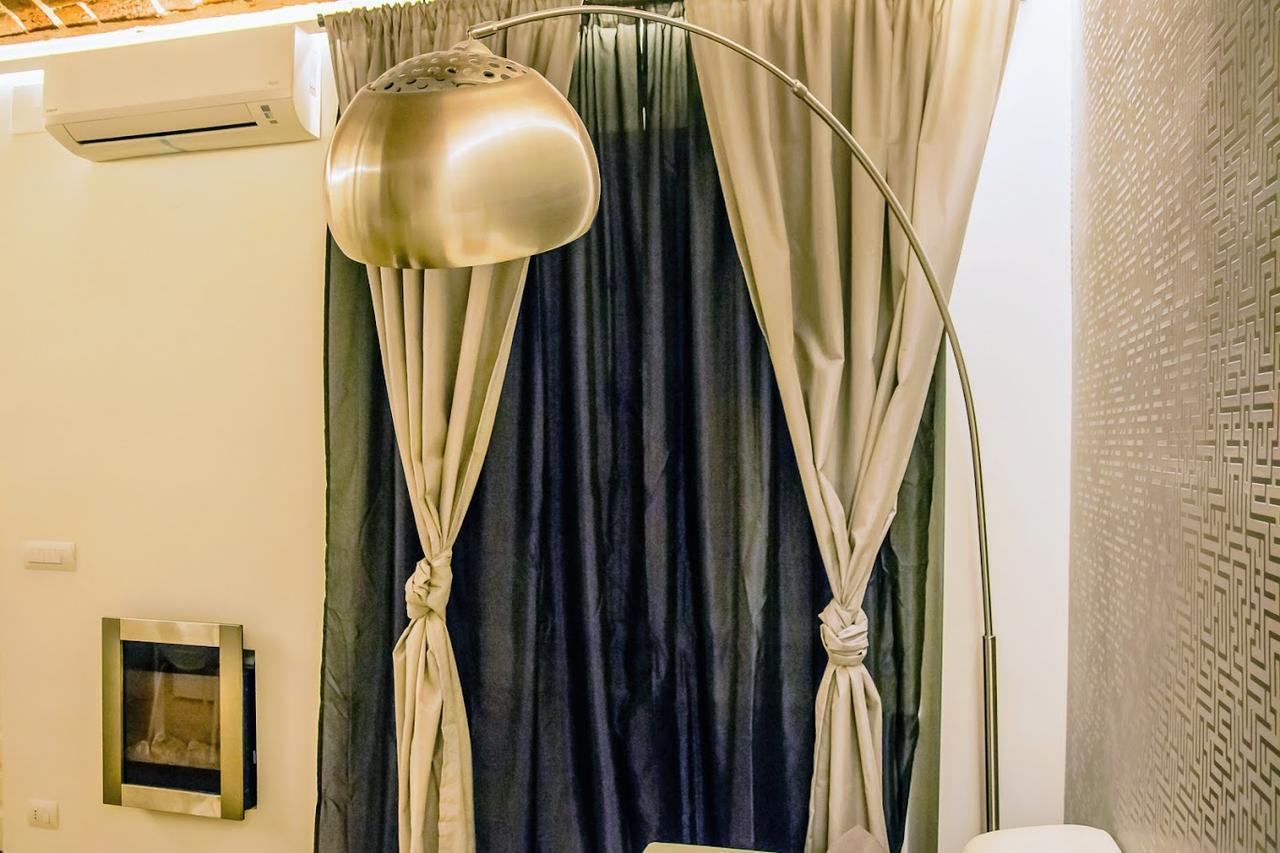 Yhome | Royal Suite Vittorio Turin Ngoại thất bức ảnh