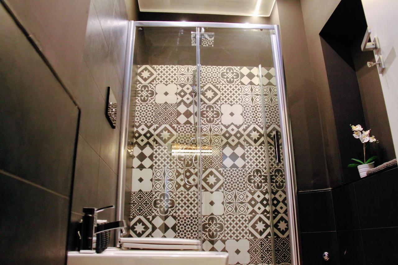 Yhome | Royal Suite Vittorio Turin Ngoại thất bức ảnh