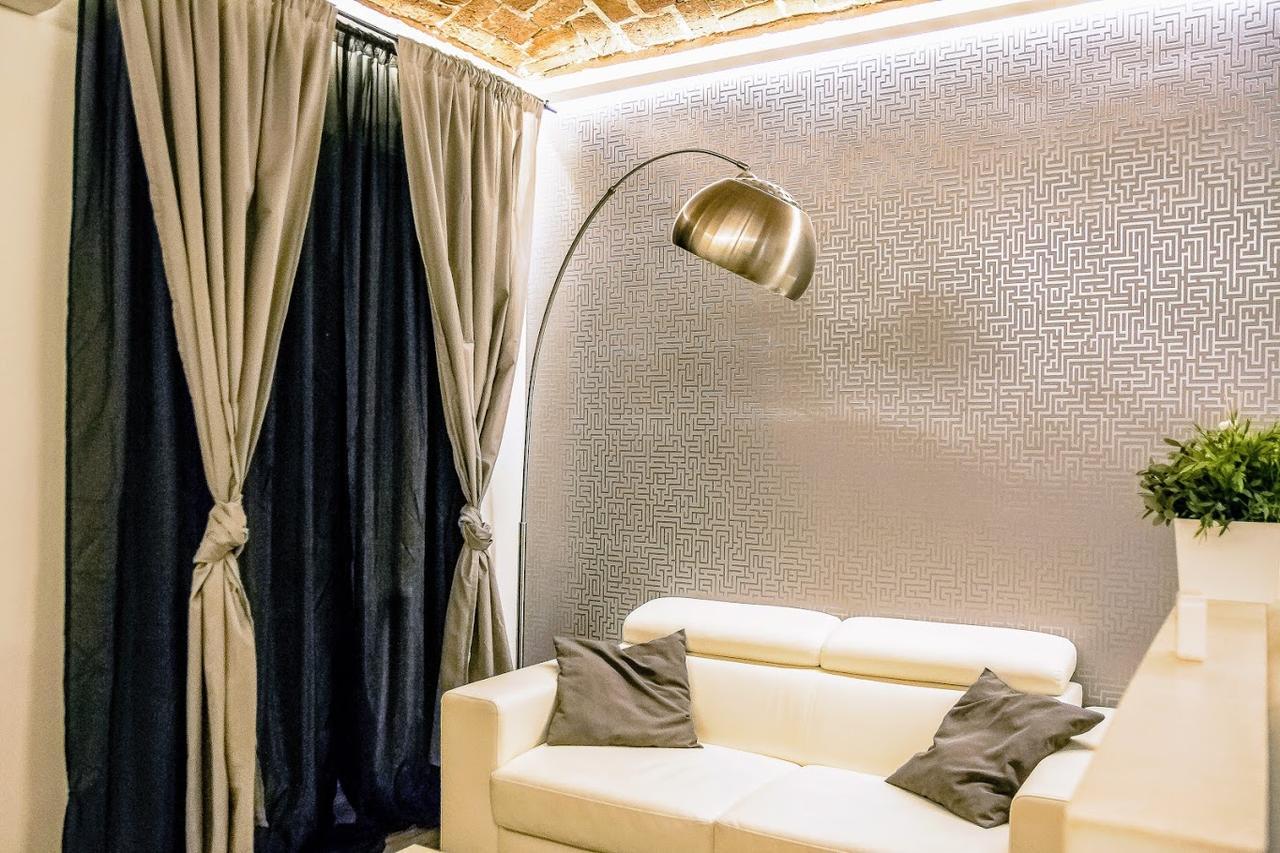 Yhome | Royal Suite Vittorio Turin Ngoại thất bức ảnh