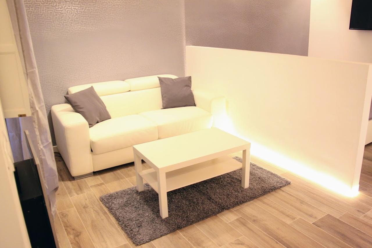 Yhome | Royal Suite Vittorio Turin Ngoại thất bức ảnh