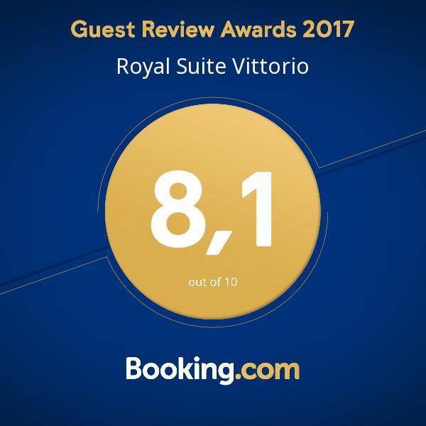 Yhome | Royal Suite Vittorio Turin Ngoại thất bức ảnh